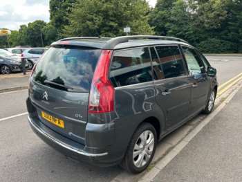 Used Citroen C4 Grand Picasso 2013 for sale - 73199672: Photo