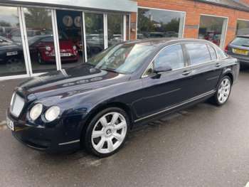 Used Bentley Continental 2005 for sale - 73200121: Photo