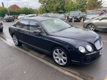 Used Bentley Continental 2005 for sale - 73200121: Photo