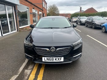 Used Vauxhall Insignia 2018 for sale - 79861161: Photo