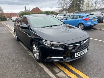 Used Vauxhall Insignia 2018 for sale - 79861161: Photo