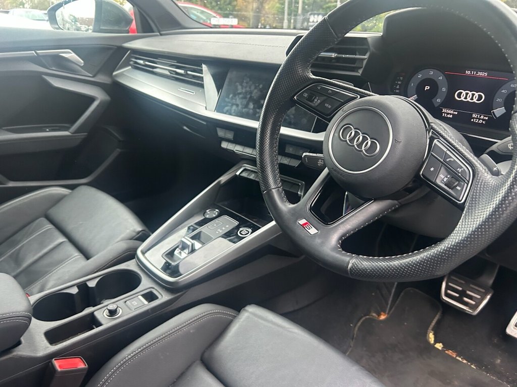 Used Audi A3 2020 for sale - 76536114: Photo 11