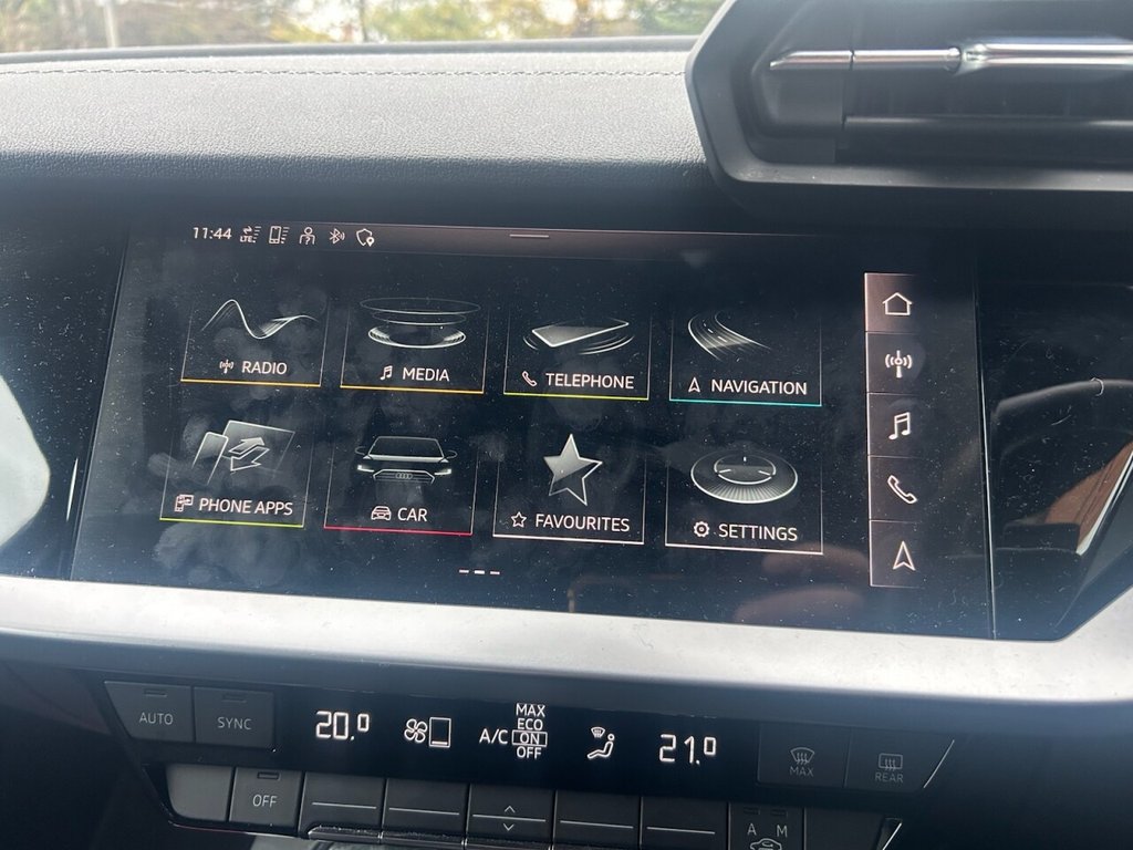 Used Audi A3 2020 for sale - 76536114: Photo 12