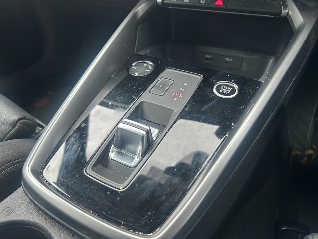 Used Audi A3 2020 for sale - 76536114: Photo 14