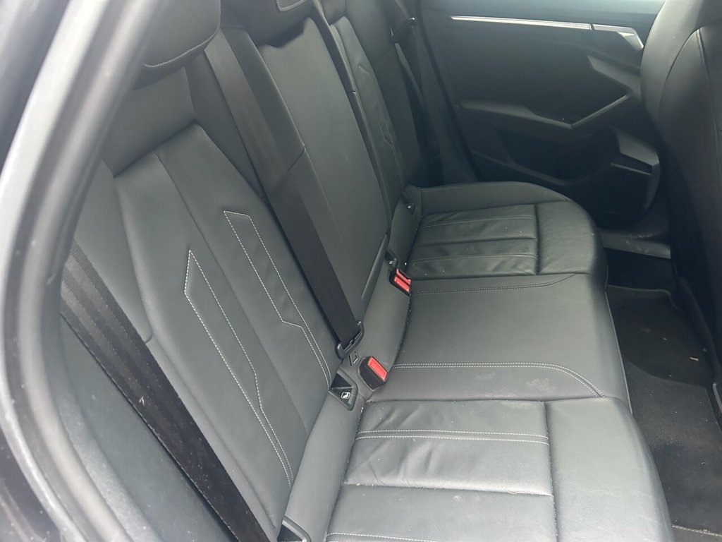 Used Audi A3 2020 for sale - 76536114: Photo 9