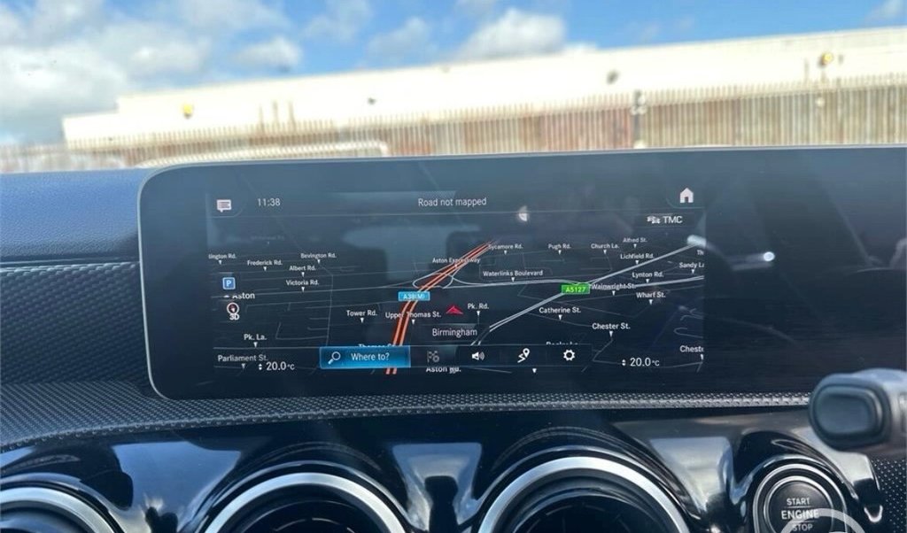 Used Mercedes-Benz A-Class 2018 for sale - 78030570: Photo 6