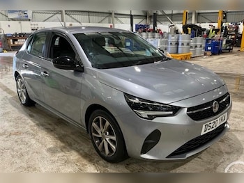 Used Vauxhall Corsa 2020 for sale - 78474723: Photo