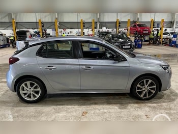 Used Vauxhall Corsa 2020 for sale - 78474723: Photo
