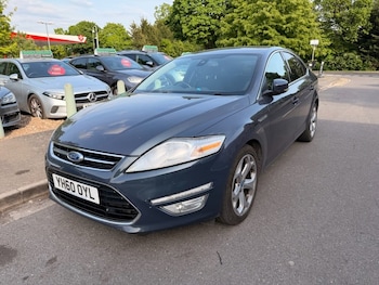 Used Ford Mondeo 2010 for sale - 78534137: Photo