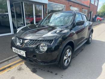 Used Nissan Juke 2019 for sale - 74223602: Photo