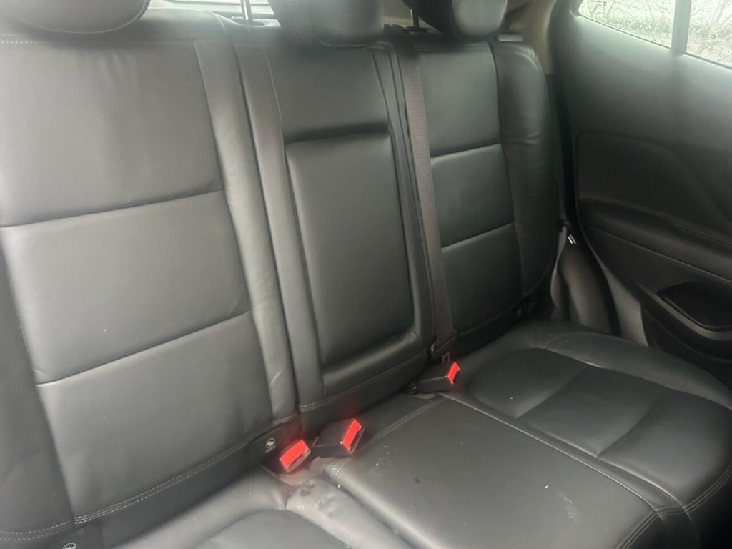 Used Vauxhall Mokka X 2017 for sale - 77631874: Photo 11