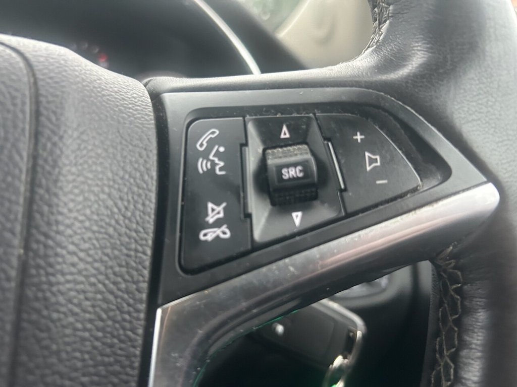 Used Vauxhall Mokka X 2017 for sale - 77631874: Photo 15