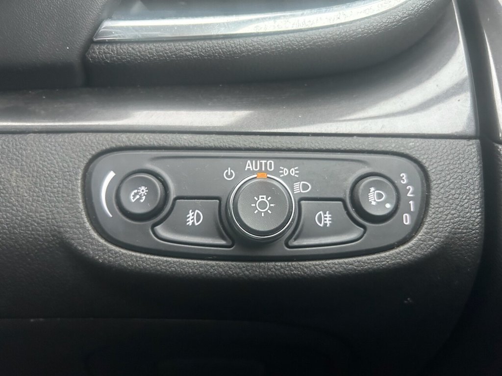 Used Vauxhall Mokka X 2017 for sale - 77631874: Photo 17