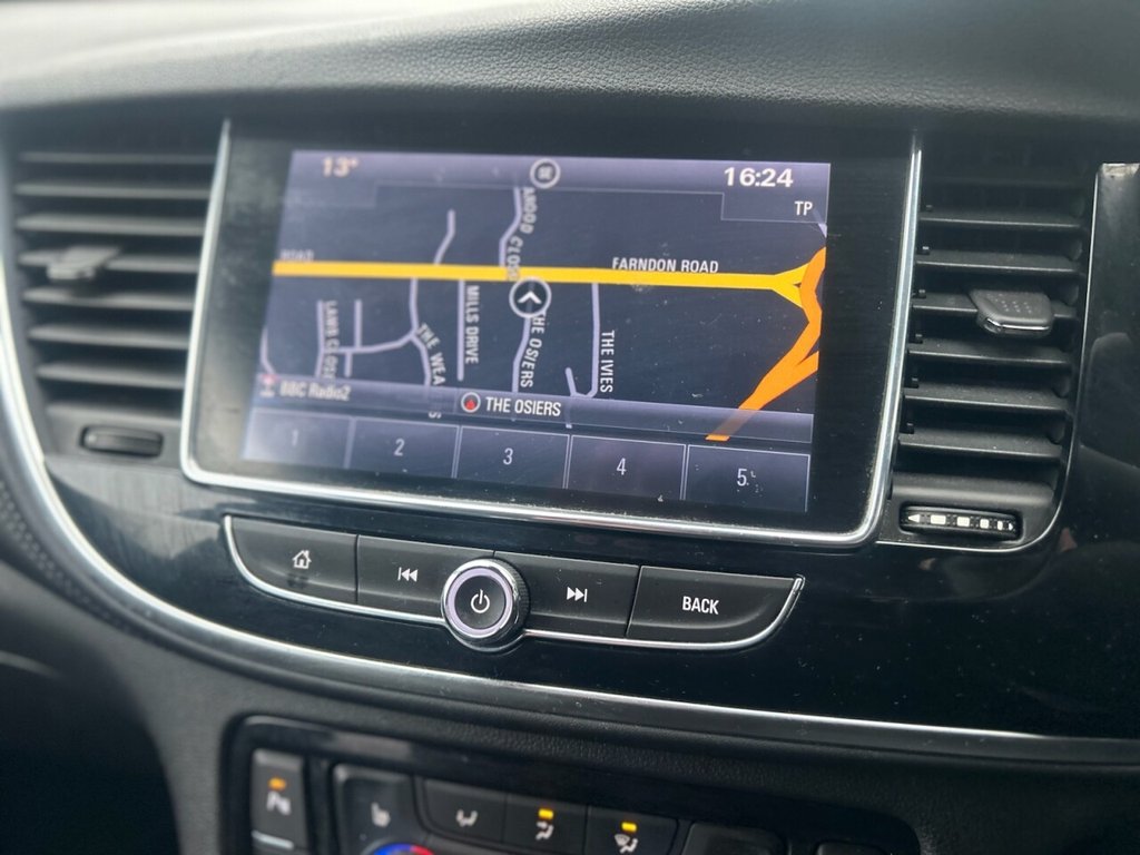 Used Vauxhall Mokka X 2017 for sale - 77631874: Photo 18