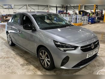 Used Vauxhall Corsa 2020 for sale - 79861172: Photo