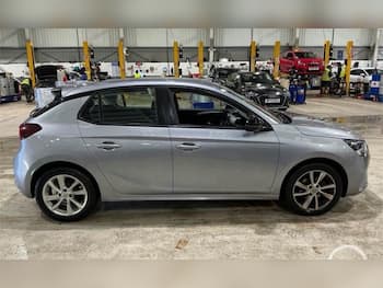 Used Vauxhall Corsa 2020 for sale - 79861172: Photo