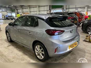 Used Vauxhall Corsa 2020 for sale - 79861172: Photo