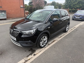 Used Vauxhall Crossland X 2019 for sale - 79334256: Photo