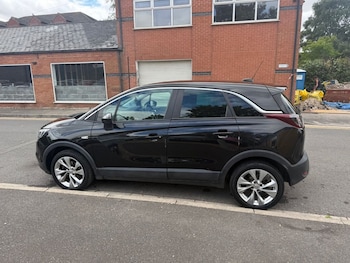 Used Vauxhall Crossland X 2019 for sale - 79334256: Photo