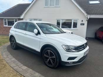 2017 (67) - 2.0 TDI SE Navigation SUV 5dr Diesel DSG Euro 6 (s/s) (150 ps)