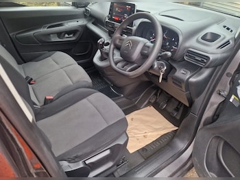 Used Citroen Berlingo 2019 for sale - 77557917: Photo