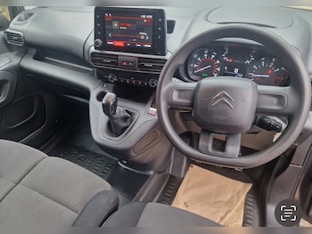 Used Citroen Berlingo 2019 for sale - 77557917: Photo