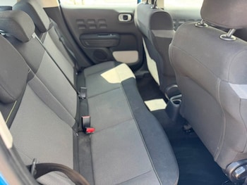 Used Citroen C3 2017 for sale - 78833228: Photo