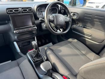 Used Citroen C3 Aircross 2017 for sale - 79861201: Photo