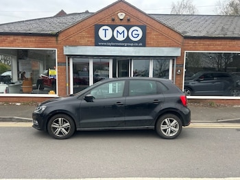 Used Volkswagen Polo 2017 for sale - 78097233: Photo