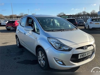 2014 (64) - 1.4 Active 5dr