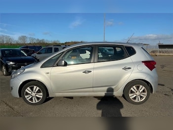 Used Hyundai Ix20 2014 for sale - 77655498: Photo