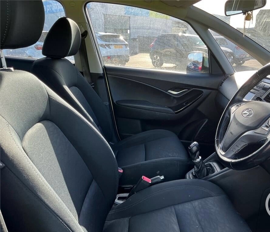 Used Hyundai Ix20 2014 for sale - 77655498: Photo 4