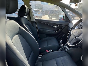 Used Hyundai Ix20 2014 for sale - 77655498: Photo