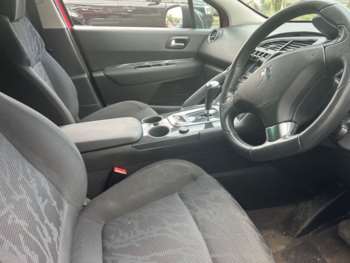 Used Peugeot 3008 2012 for sale - 73200061: Photo