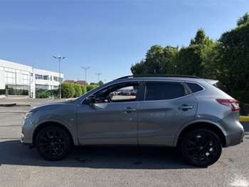Used Nissan Qashqai 2020 for sale - 74773451: Photo