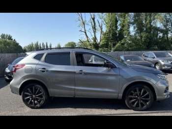 Used Nissan Qashqai 2020 for sale - 74773451: Photo