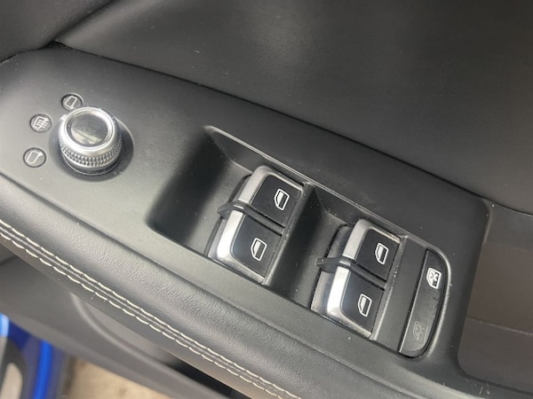 Used Audi Q5 2015 for sale - 73200176: Photo 13