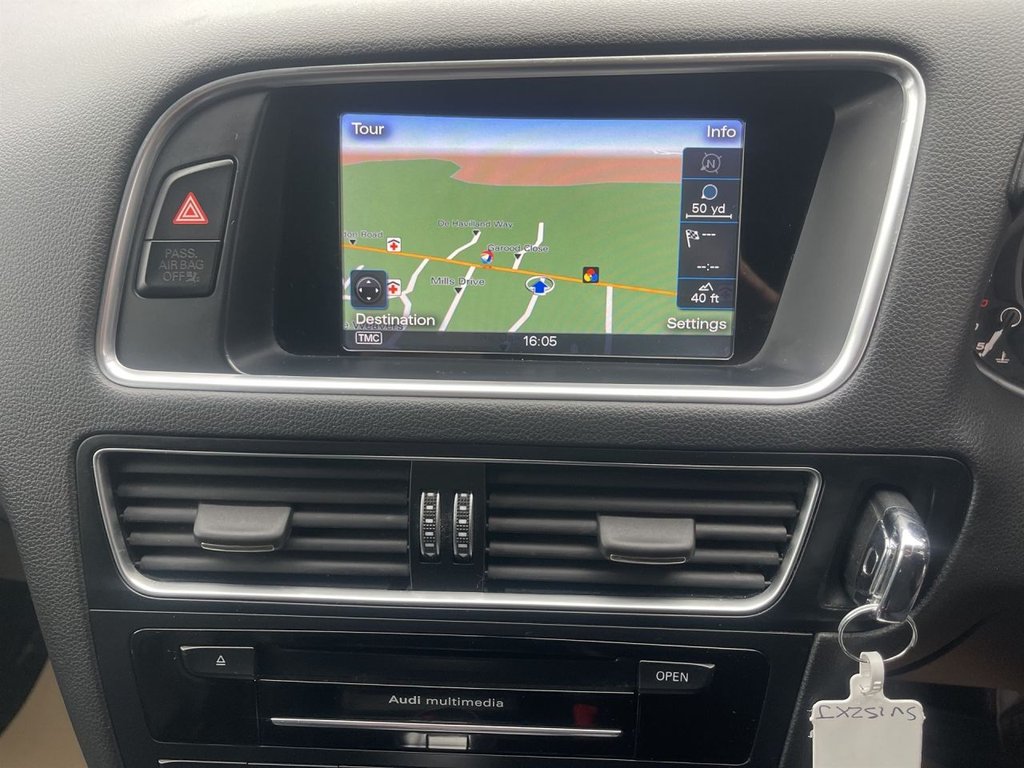 Vehicle 16