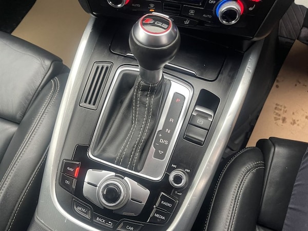 Used Audi Q5 2015 for sale - 73200176: Photo 20