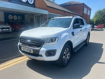 Used Ford Ranger 2021 for sale - 75046954: Photo