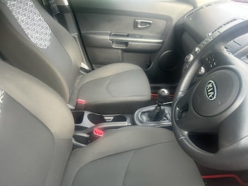 Used Kia Soul 2009 for sale - 77520801: Photo