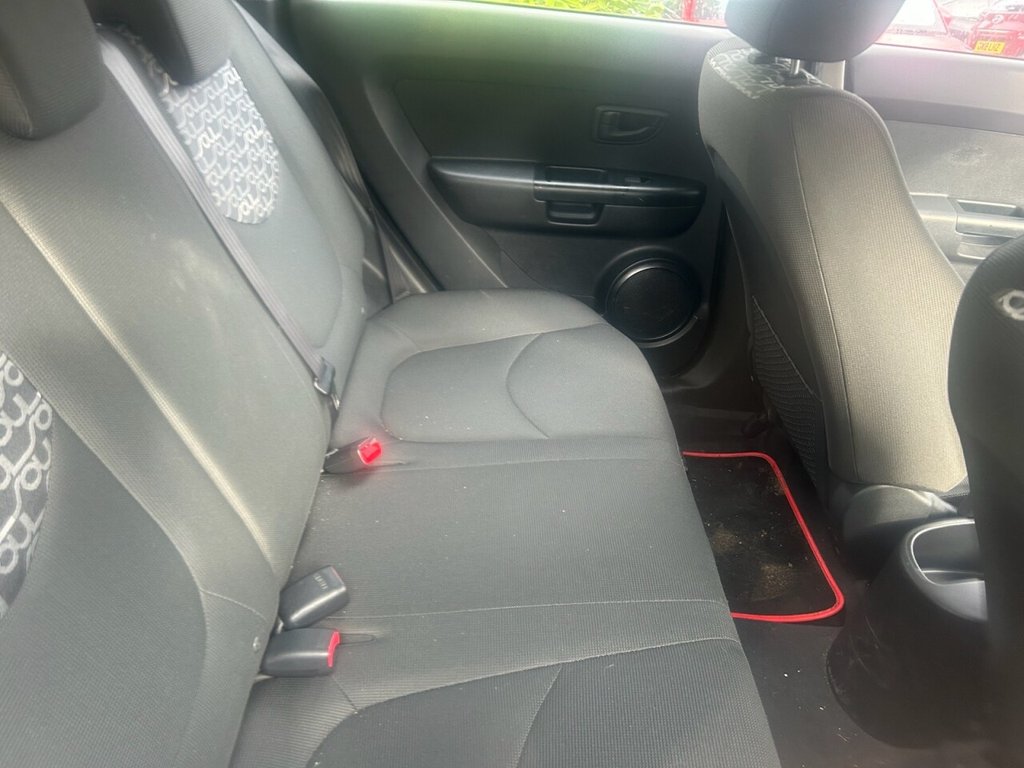 Used Kia Soul 2009 for sale - 77520801: Photo 4