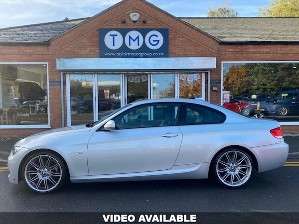 Used BMW 3 Series 2010 for sale - 73200341: Photo 1