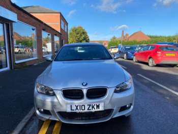 Used BMW 3 Series 2010 for sale - 73200341: Photo