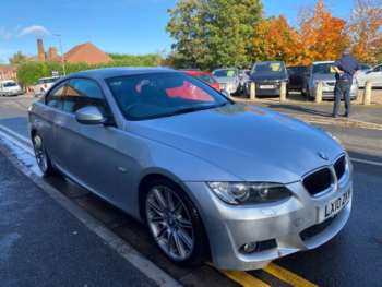 Used BMW 3 Series 2010 for sale - 73200341: Photo