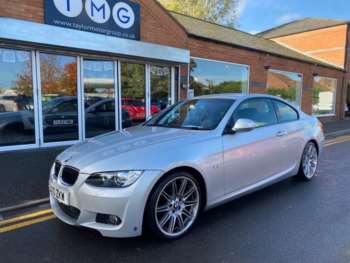 Used BMW 3 Series 2010 for sale - 73200341: Photo