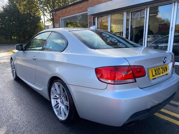 Used BMW 3 Series 2010 for sale - 73200341: Photo 5