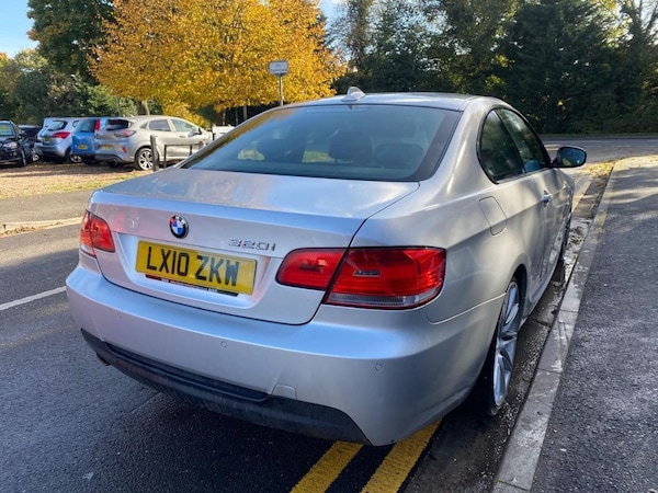 Used BMW 3 Series 2010 for sale - 73200341: Photo 6