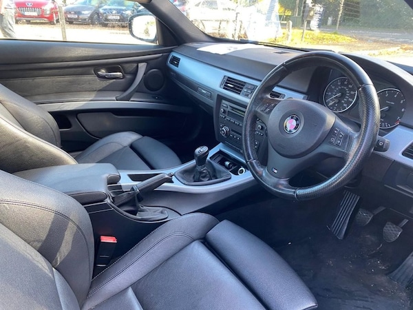 Used BMW 3 Series 2010 for sale - 73200341: Photo 7