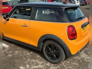 Used MINI Hatch 2014 for sale - 78760547: Photo